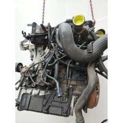 Moteur Peugeot 407 Phase 1 Break
